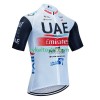Uae Emirates Cykeltrøje 2023